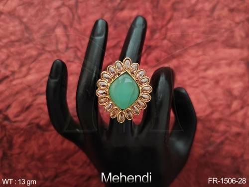 FR-1506-28-MINT GREEN