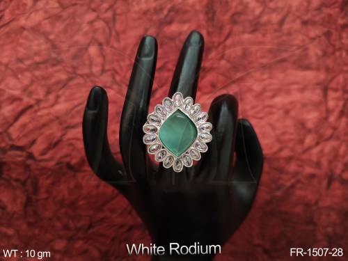 FR-1507-28-MINT GREEN