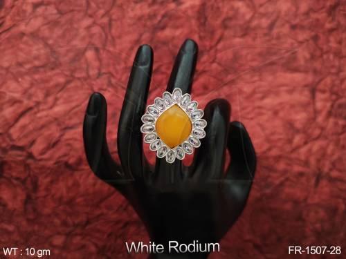 FR-1507-28-YELLOW