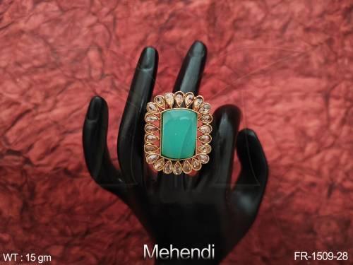 FR-1509-28-MINT GREEN