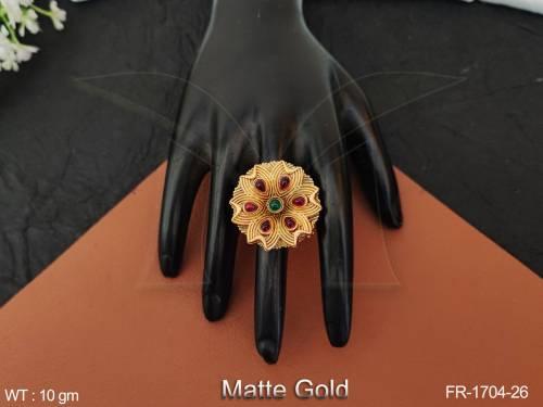 FR-1704-26-RUBY GREEN