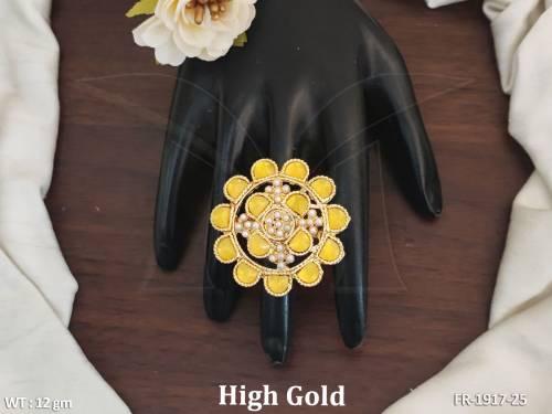 FR-1917-25-YELLOW