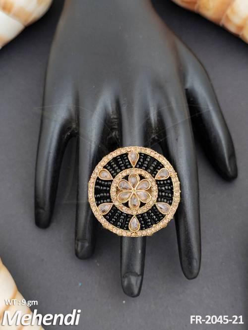 FR-2045-21-BLACK