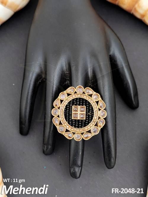 FR-2048-21-BLACK