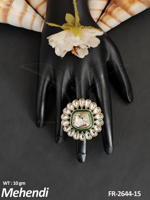 FR-2644-15-GREEN
