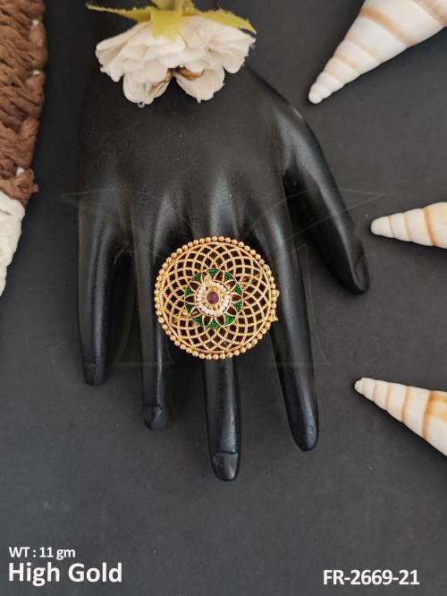 FR-2669-21-RUBY GREEN