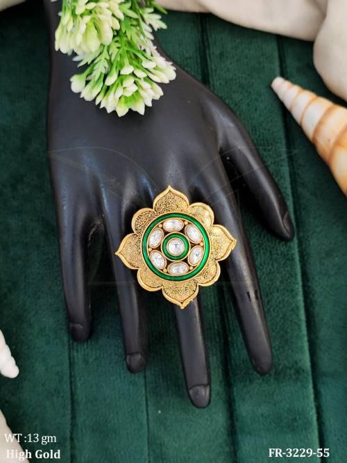 FR-3229-55-GREEN