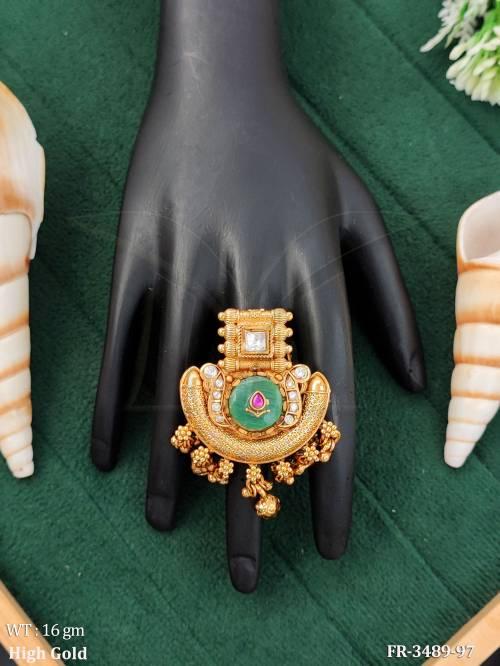 FR-3489-97-MINT GREEN