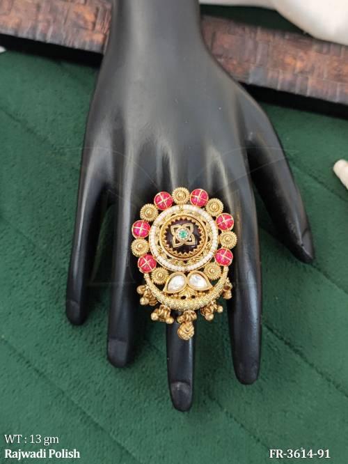 FR-3614-91-RUBY