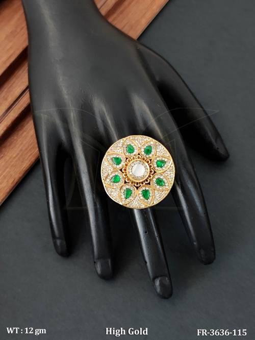 FR-3636-115-GREEN