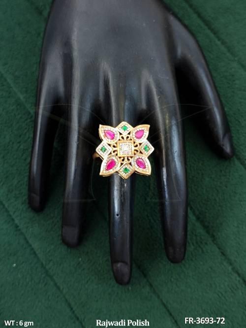 FR-3693-72-RUBY GREEN