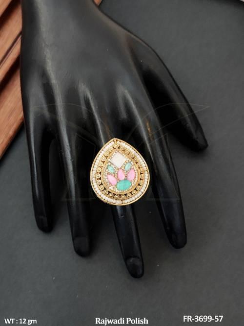 FR-3699-57-Feroza Pink