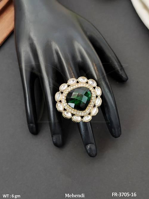 FR-3705-16-GREEN