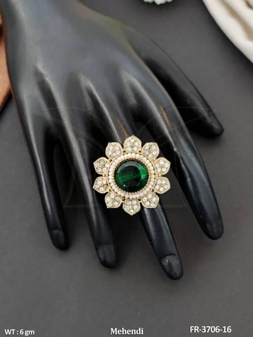 FR-3706-16-GREEN