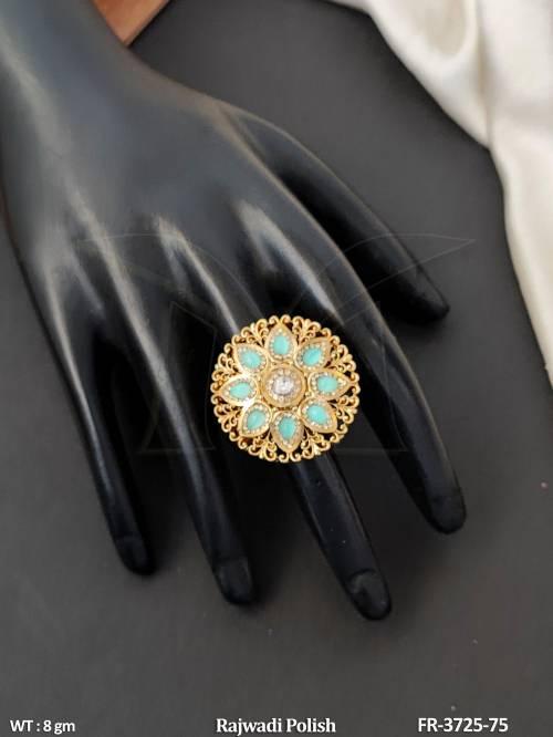 FR-3725-75-MINT GREEN