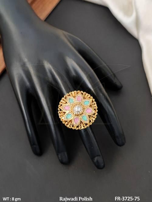 FR-3725-75-Mint Green Pink