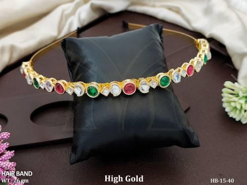 HB-15-40-RUBY GREEN