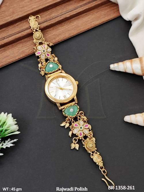 BR-1358-261-MINT GREEN