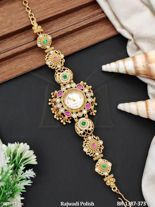 BR-1387-373-RUBY GREEN