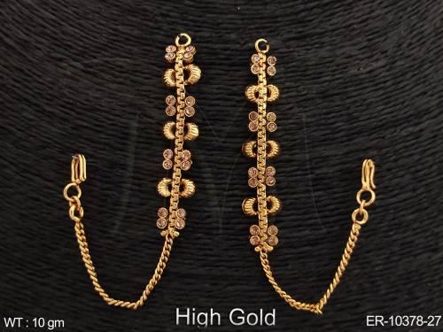 ER-10378-27-TRANSPARENT YELLOW