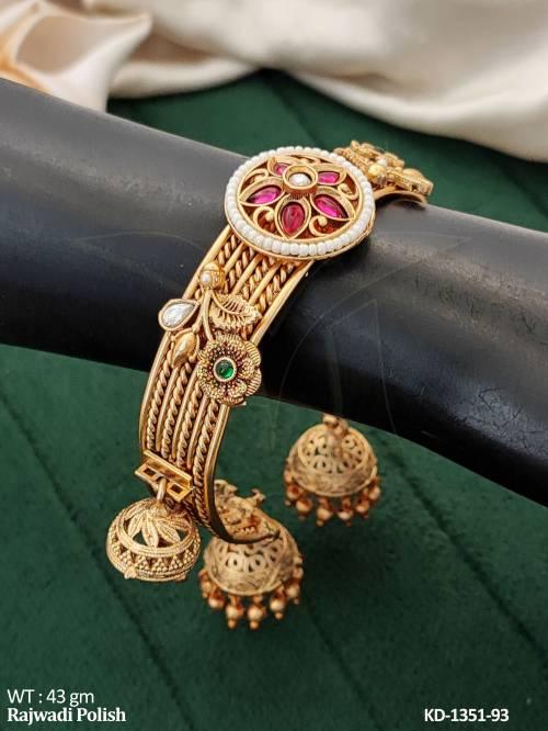 KD-1351-93-RUBY GREEN
