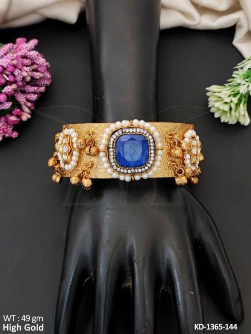 KD-1365-144-BLUE