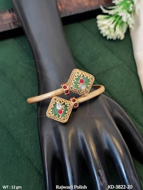 KD-3822-20-MINT GREEN