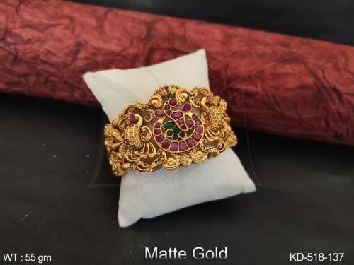 KD-518-137-RUBY GREEN