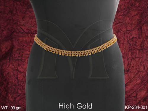 KP-234-301-TRANSPARENT YELLOW
