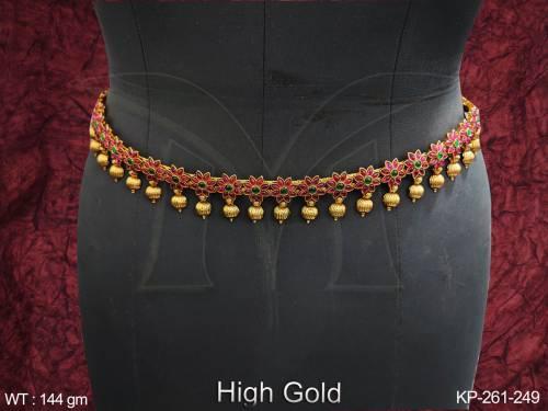 KP-261-249-RUBY GREEN