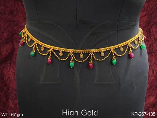 KP-267-135-RUBY GREEN