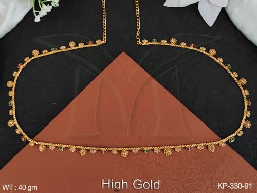 KP-330-91-RUBY GREEN