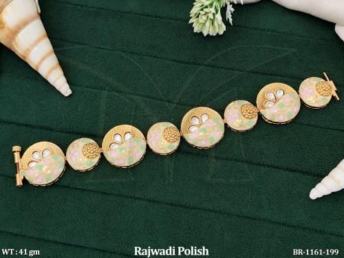 BR-1161-199-Mint Green Pink