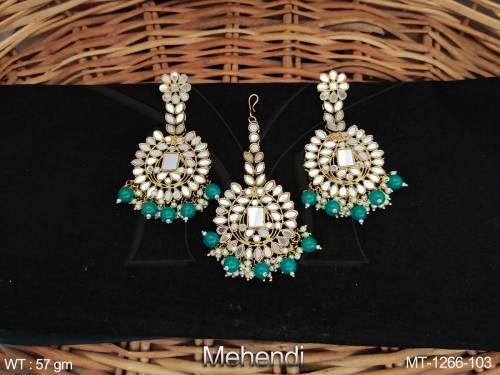 MT-1266-103-GREEN