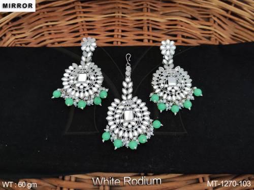 MT-1270-103-MINT GREEN
