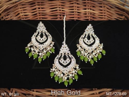 MT-1278-69-PARROT GREEN