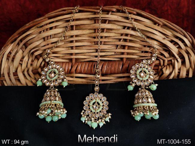 MT-1004-155-MINT GREEN