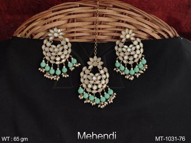 MT-1031-76-MINT GREEN