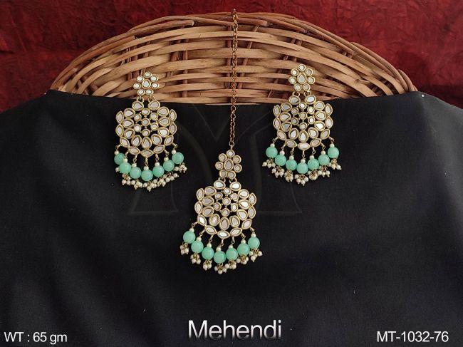MT-1032-76-MINT GREEN
