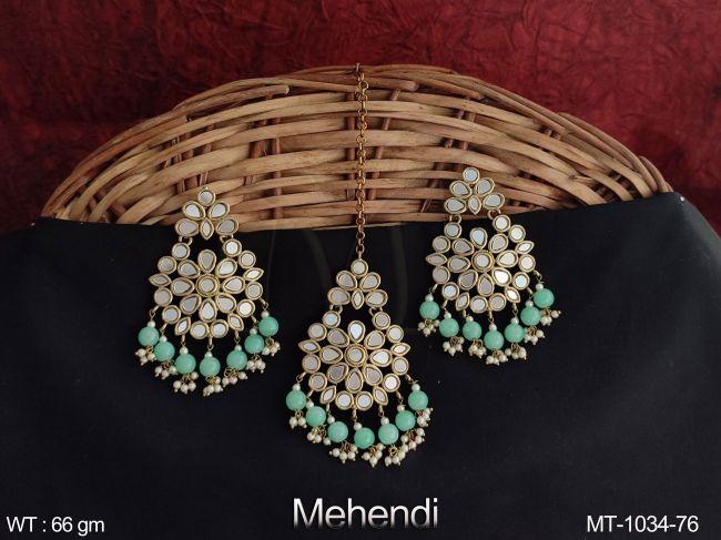MT-1034-76-MINT GREEN