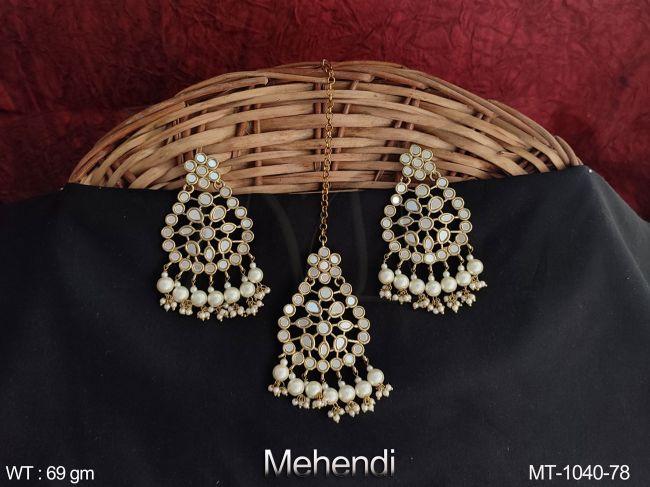 MT-1040-78-PEARL