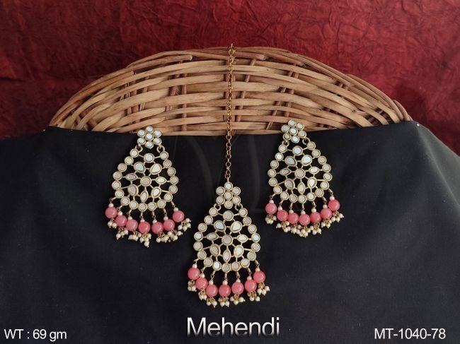 MT-1040-78-NEON PEACH