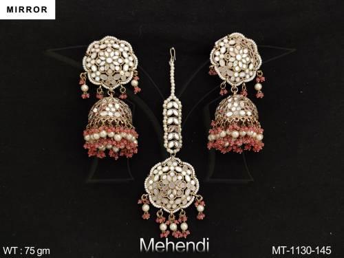 MT-1130-145-PEACH