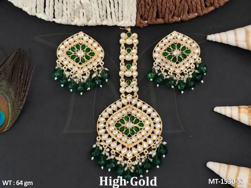 MT-1530-52-GREEN