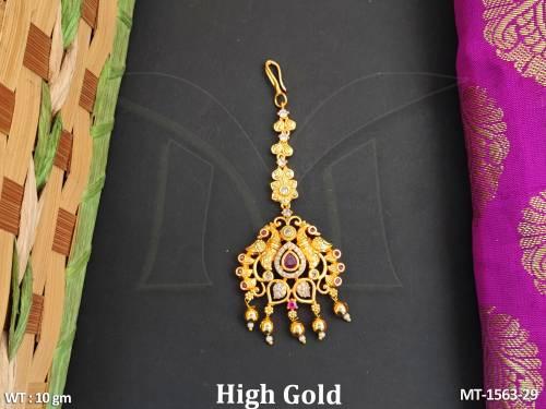 MT-1563-29-RUBY GOLD