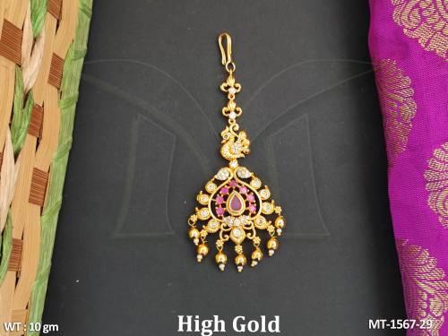 MT-1567-29-RUBY GOLD