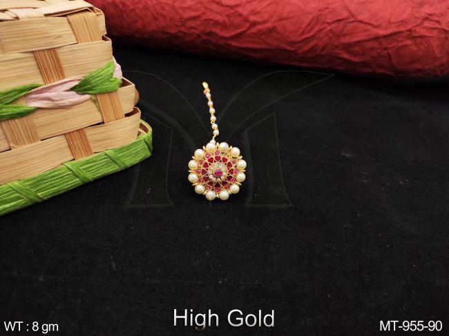 MT-955-90-RUBY