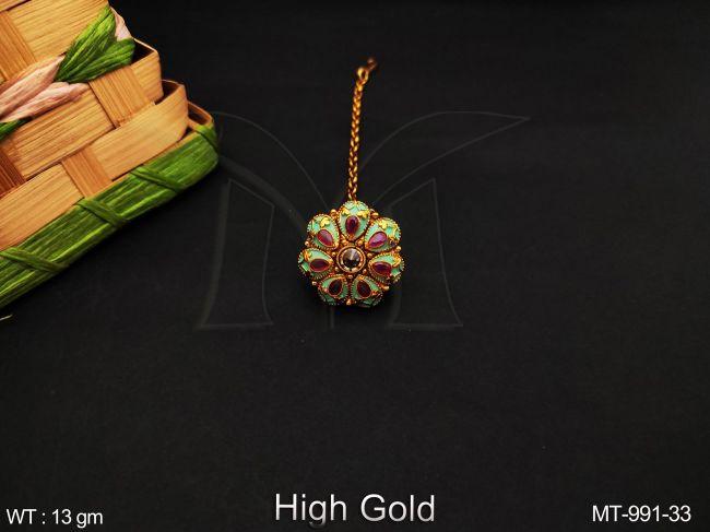 MT-991-33-Mint Green Ruby