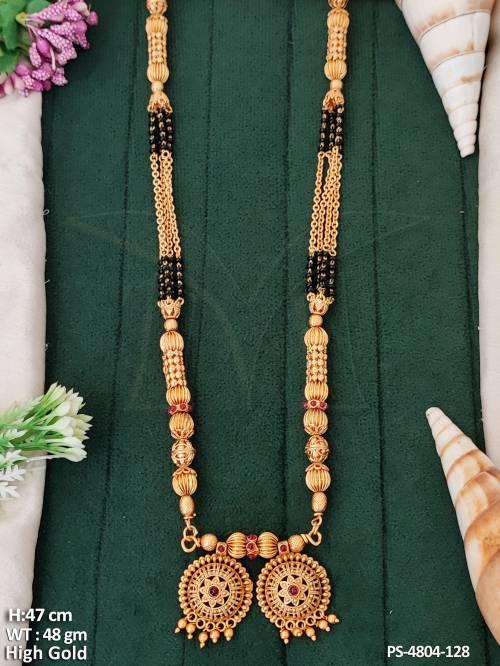 PS-4804-128-RUBY GOLD