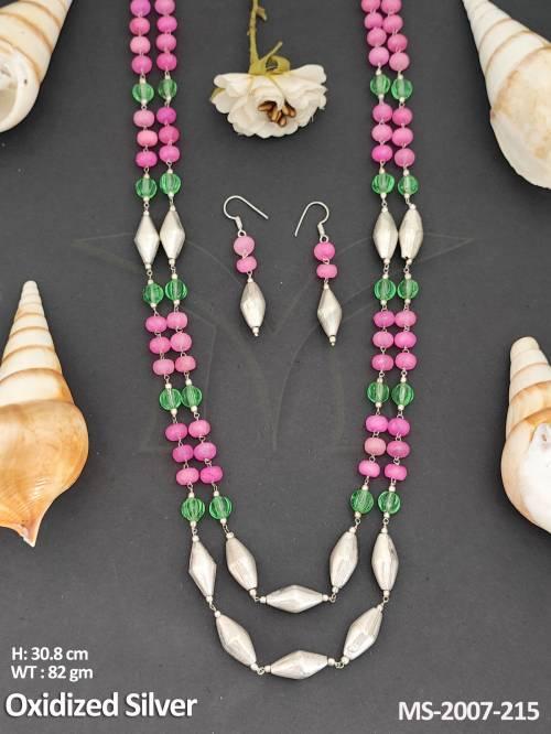 MS-2007-215-Mint Green Pink